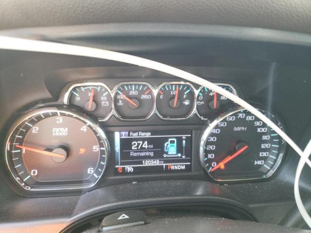 Photo 9 from auction – 2014 CHEVROLET SILVERADO with VIN 3GCUKSEC8EG519472