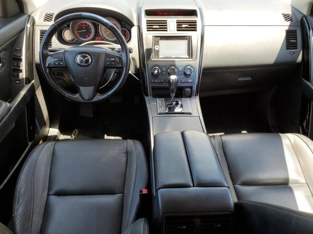 Photo 8 from auction – 2012 MAZDA CX-9 with VIN JM3TB2CA0C0342356