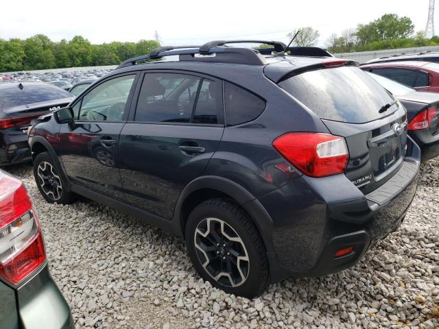 Photo 2 from auction – 2016 SUBARU CROSSTREK with VIN JF2GPABC0G8211607