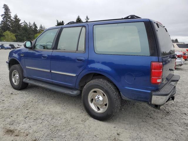 Photo 2 from auction – 1997 FORD EXPEDITION with VIN 1FMFU18L9VLA40582