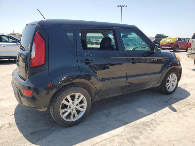 Photo 3 from auction – 2013 KIA SOUL + with VIN KNDJT2A66D7514801