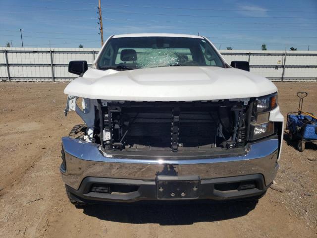Photo 5 from auction – 2019 CHEVROLET SILVERADO with VIN 3GCNWAEF9KG182948