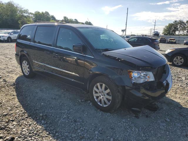 Photo 4 from auction – 2014 CHRYSLER TOWN & COU with VIN 2C4RC1BG7ER270564