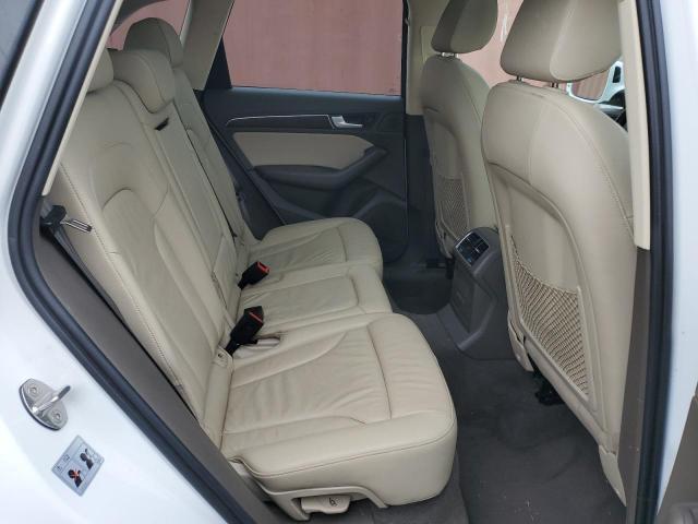 Фото 11 с аукциона – 2015 AUDI Q5 PREMIUM с VIN WA1LFAFP2FA060879