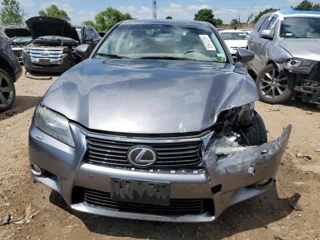 Photo 5 from auction – 2013 LEXUS GS 350 with VIN JTHCE1BL0D5000843