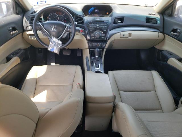 Photo 8 from auction – 2014 ACURA ILX 20 TEC with VIN 19VDE1F75EE010690
