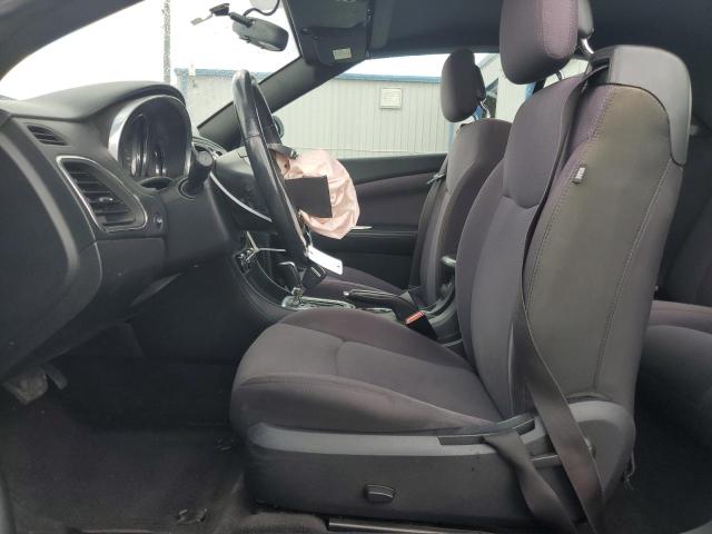 Photo 7 from auction – 2013 CHRYSLER 200 TOURIN with VIN 1C3BCBEB7DN592239