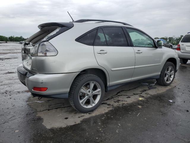 Photo 3 from auction – 2006 LEXUS RX 400 with VIN JTJHW31U260015920