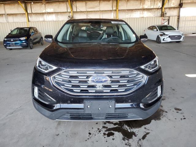 Photo 5 from auction – 2022 FORD EDGE TITAN with VIN 2FMPK4K93NBA93156