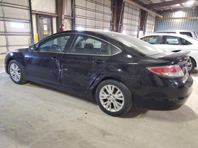 Photo 2 from auction – 2010 MAZDA 6 I with VIN 1YVHZ8CH8A5M10763