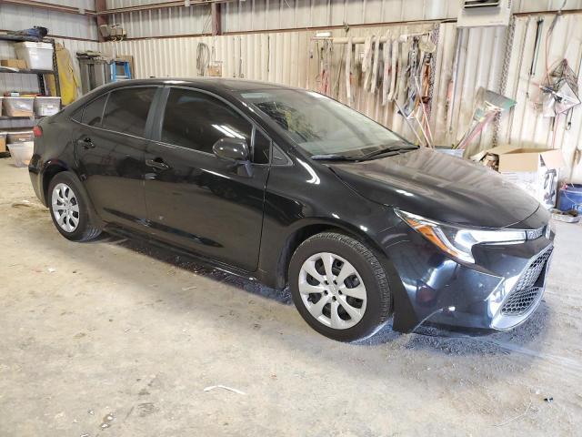 Photo 4 from auction – 2022 TOYOTA COROLLA LE with VIN 5YFEPMAE7NP336065