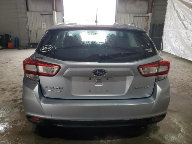 Photo 6 from auction – 2018 SUBARU IMPREZA with VIN 4S3GTAA63J3710301