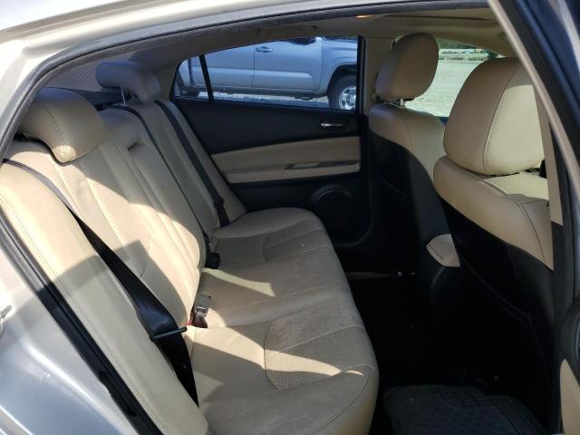 Photo 10 from auction – 2009 MAZDA 6 I with VIN 1YVHP82A095M40295