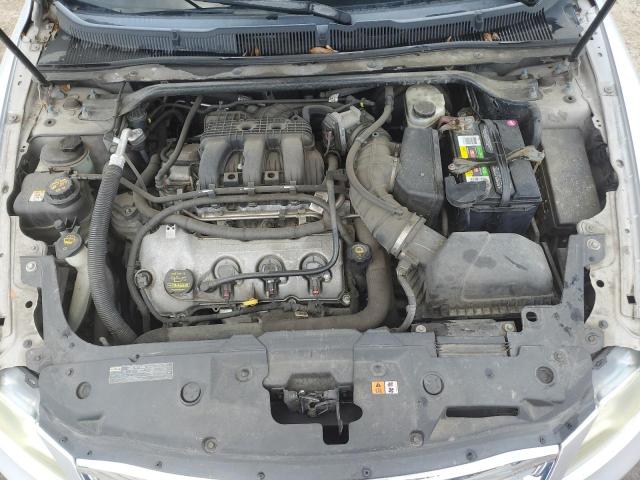Photo 11 from auction – 2010 FORD 1110 with VIN 1FAHP2DW9AG111850