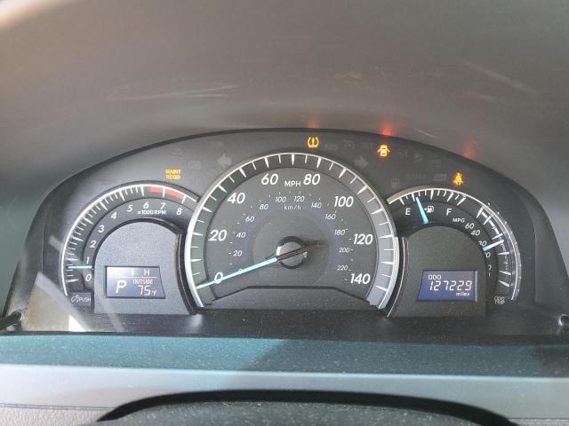 Photo 9 from auction – 2014 TOYOTA CAMRY L with VIN 4T4BF1FK9ER349780