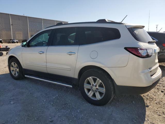 Photo 2 from auction – 2014 CHEVROLET TRAVERSE L with VIN 1GNKVHKD6EJ242096