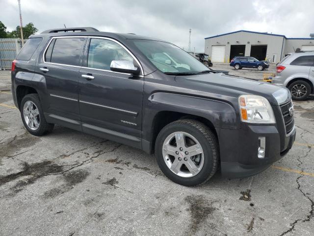 Photo 4 from auction – 2013 GMC TERRAIN SL with VIN 2GKALSEK2D6389047