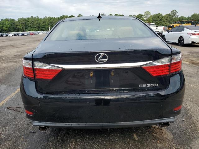Photo 6 from auction – 2013 LEXUS ES 350 with VIN JTHBK1GG9D2030280