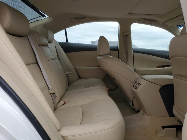 صورة رقم 10 من المزاد - 2009 LEXUS ES 350 مع VIN JTHBJ46G092280732