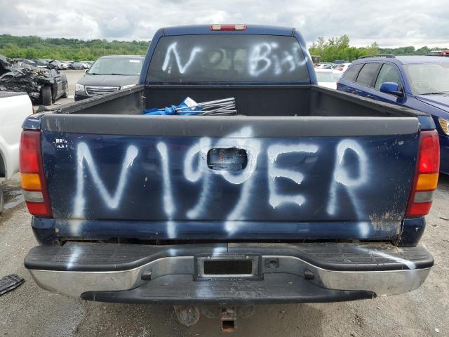 Photo 6 from auction – 2002 CHEVROLET SILVERADO with VIN 1GCHK23GX2F164177