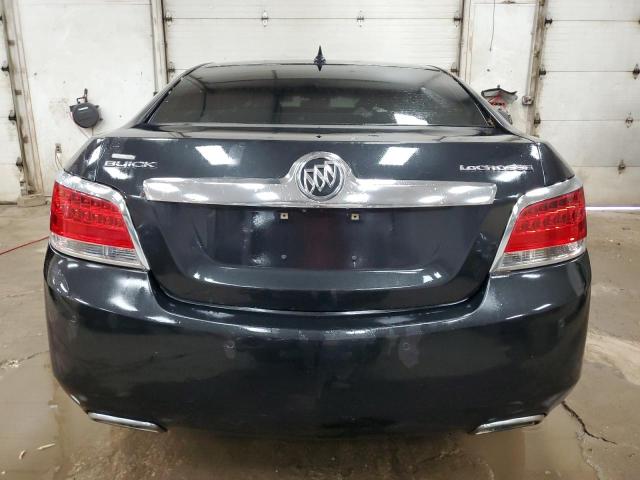 Foto 6 de la subasta – 2013 BUICK LACROSSE con VIN 1G4G55E34DF265910