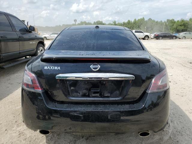 Zdjęcie 6 z aukcji – 2013 NISSAN MAXIMA S z VIN 1N4AA5AP4DC813801