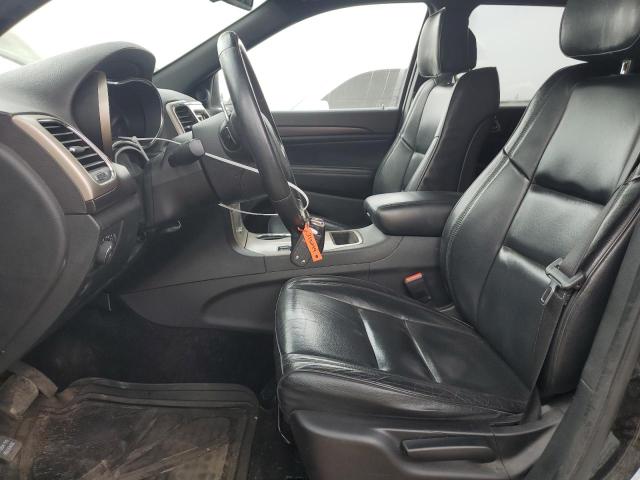Photo 7 from auction – 2014 JEEP GRAND CHER with VIN 1C4RJFAG9EC451808