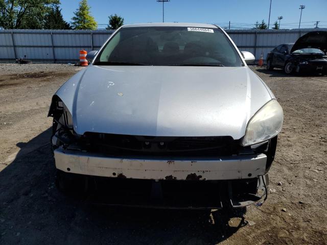 Photo 5 from auction – 2011 CHEVROLET IMPALA LTZ with VIN 2G1WC5EM8B1189541