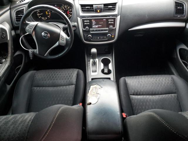Photo 8 from auction – 2017 NISSAN ALTIMA 2.5 with VIN 1N4AL3AP8HC154030