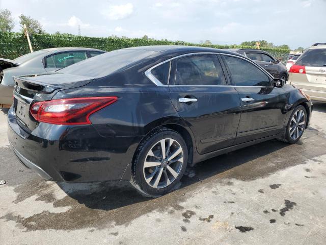 Photo 3 from auction – 2017 NISSAN ALTIMA 2.5 with VIN 1N4AL3AP6HC201376