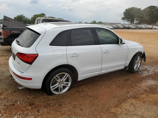 Photo 3 from auction – 2015 AUDI Q5 TDI PRE with VIN WA1CMAFP6FA038373
