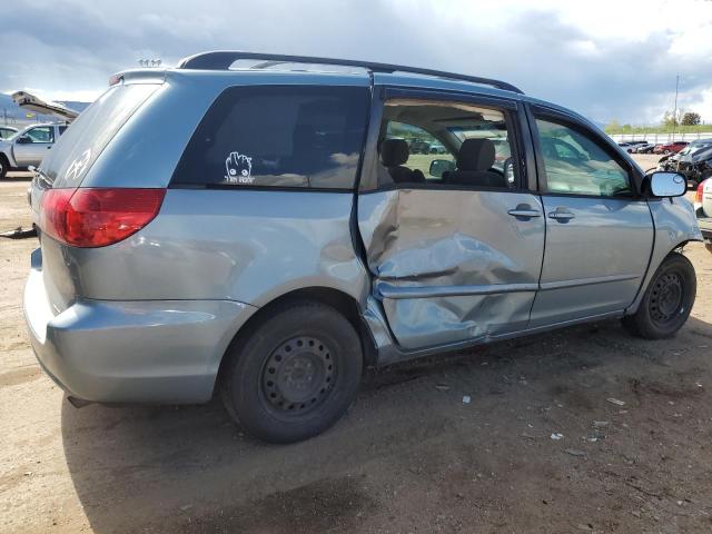 Photo 3 from auction – 2006 TOYOTA SIENNA CE with VIN 5TDZA23C16S531056