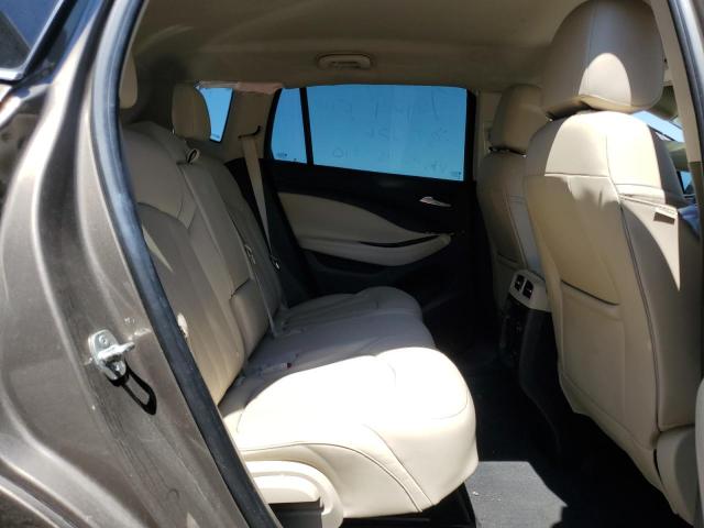 Photo 11 from auction – 2016 BUICK ENVISION P with VIN LRBFXESX7GD167910