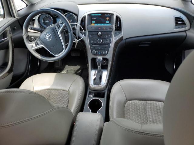 Photo 8 from auction – 2012 BUICK VERANO CON with VIN 1G4PR5SK7C4146467