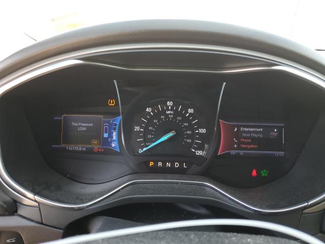 Photo 9 from auction – 2013 FORD FUSION SE with VIN 3FA6P0LU2DR166634