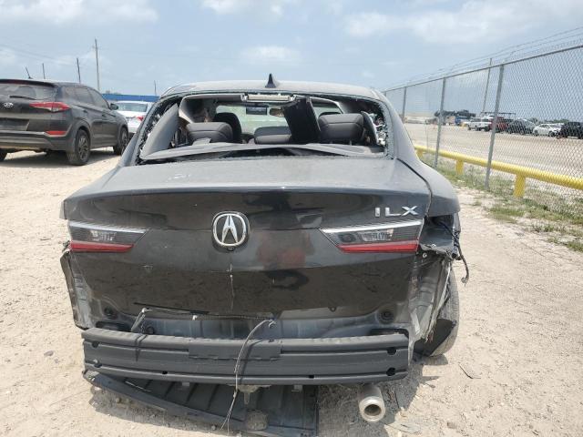 Photo 6 from auction – 2019 ACURA ILX with VIN 19UDE2F37KA010345