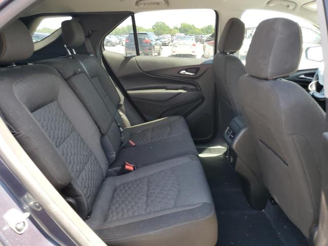 Photo 11 from auction – 2018 CHEVROLET EQUINOX LT with VIN 3GNAXSEV0JL326537