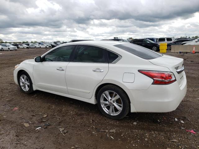 Photo 2 from auction – 2014 NISSAN ALTIMA 2.5 with VIN 1N4AL3AP7EC171395