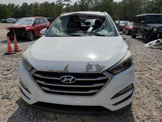 Photo 5 from auction – 2017 HYUNDAI TUCSON LIM with VIN KM8J33A48HU468024