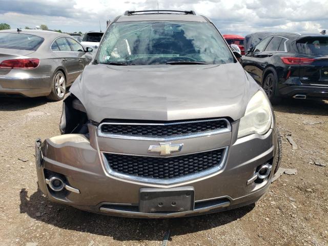 Photo 5 from auction – 2011 CHEVROLET EQUINOX LT with VIN 2CNALFEC9B6450902
