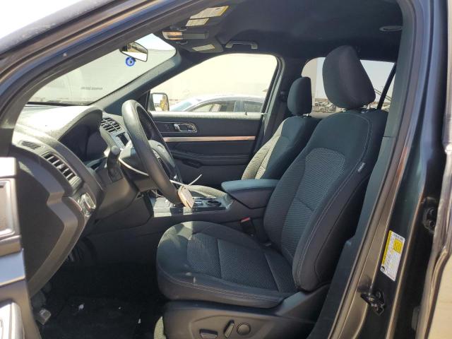Photo 7 from auction – 2019 FORD EXPLORER X with VIN 1FM5K7DH7KGA28148