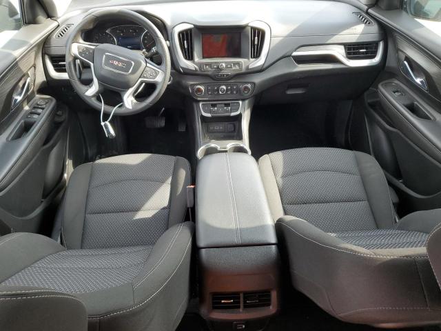 Photo 8 from auction – 2022 GMC TERRAIN SL with VIN 3GKALTEV0NL206340