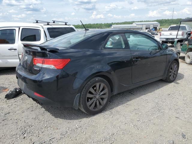 Photo 3 from auction – 2012 KIA FORTE SX with VIN KNAFW6A33C5508388