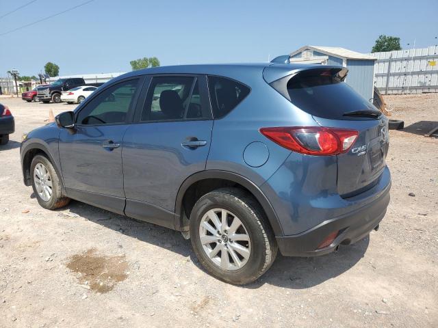 Photo 2 from auction – 2014 MAZDA CX-5 TOURI with VIN JM3KE4CY3E0409451