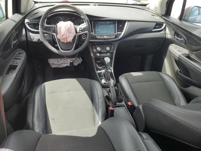 Photo 8 from auction – 2017 BUICK ENCORE PRE with VIN KL4CJASBXHB130618