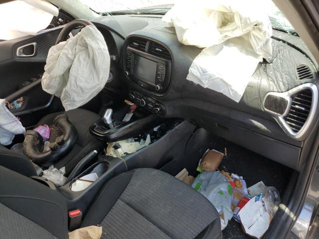 Photo 8 from auction – 2021 KIA SOUL LX with VIN KNDJ23AU2M7780596