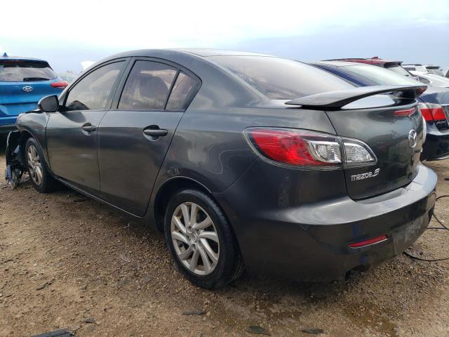 Photo 2 from auction – 2012 MAZDA 3 I with VIN JM1BL1V79C1568399