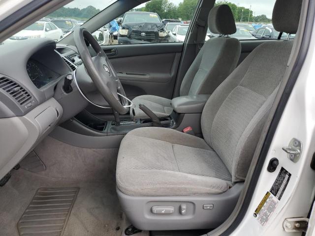 Photo 7 from auction – 2004 TOYOTA CAMRY LE with VIN 4T1BE32K44U342829