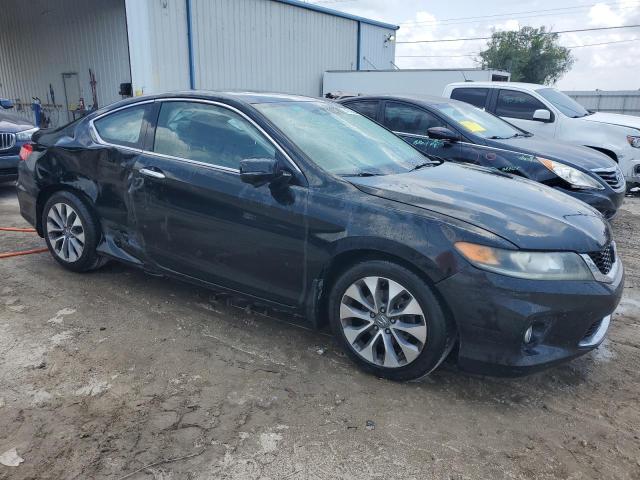 Photo 4 from auction – 2015 HONDA ACCORD EXL with VIN 1HGCT1B83FA014203