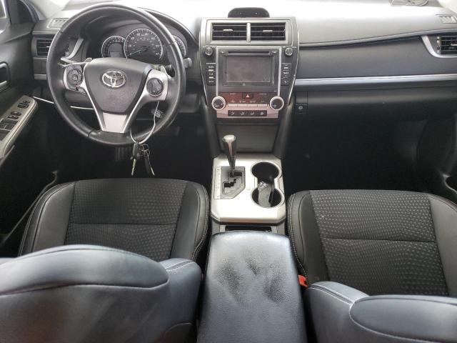 Photo 8 from auction – 2014 TOYOTA CAMRY L with VIN 4T1BF1FK1EU818953